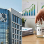 Дом.РФ закрыл «Могучий» вклад: где искать ставки выше 30% в конце 2025 года