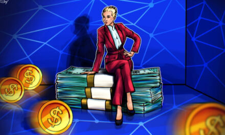 Интерес инвесторов к криптовалюте падает из-за снижения готовности к риску