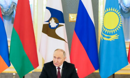 ЕАЭС утвердил Концепцию развития туризма