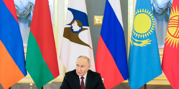 ЕАЭС утвердил Концепцию развития туризма