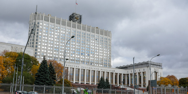 В РФ началась системная работа по сокращению теневого сектора экономики