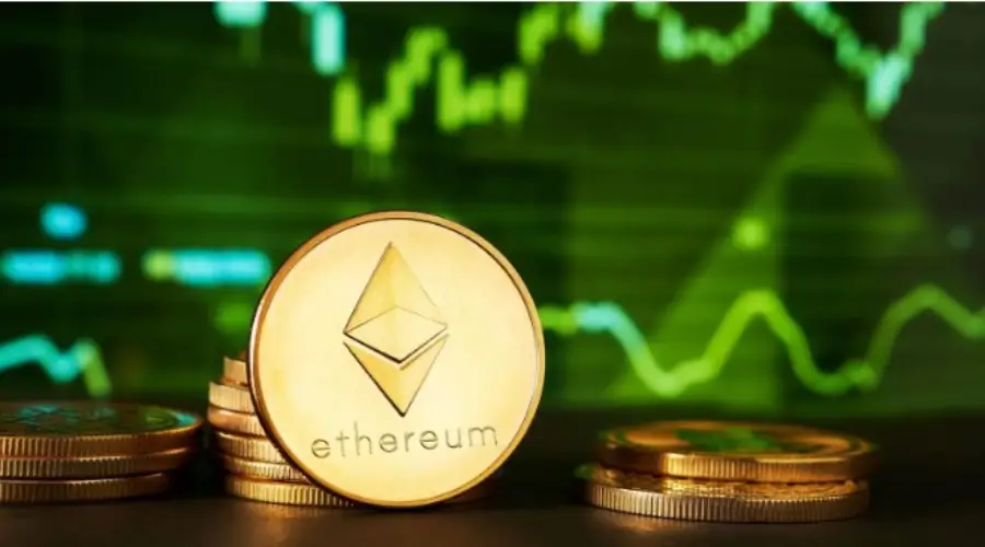 Аналитики Bitwise составили прогноз курса эфира до конца нового года