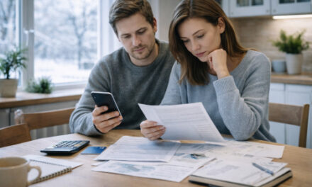 Финансовая карта 2026 года: что реально изменится для доходов россиян