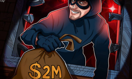 Предполагаемый криптовалютный мошенник выдавал себя за поддержку Coinbase, чтобы украсть 2 миллиона долларов