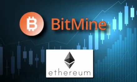 Компания BitMine докупила эфиры на $300 млн