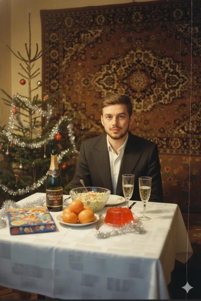 
											
							Промты для новогодней ИИ-фотосессии, +подходящие нейросети						
									