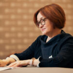 ЦБ не увидел риска навеса предложения после обмена замороженными активами