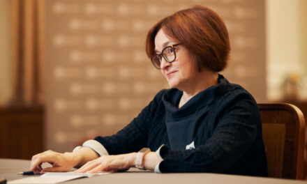 ЦБ не увидел риска навеса предложения после обмена замороженными активами