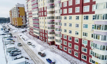 Депутат Аксаков: модель регулирования цен вряд ли применимо к рынку жилья