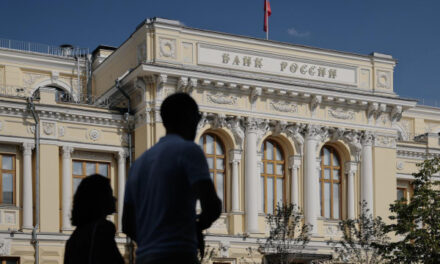 Брокеры не поддержали идею ЦБ по выпуску расписок на иностранные бумаги