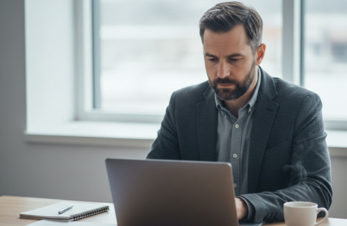 Более 800 тысяч предпринимателей ушли из бизнеса в 2025 году Более 800 тысяч предпринимателей ушли из бизнеса в 2025 году