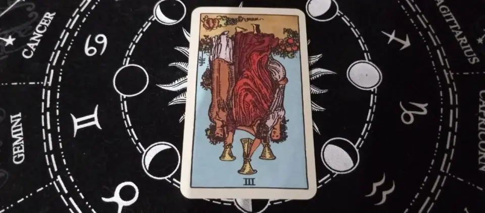 Каким будет 2026 год для главной криптовалюты: прогноз карт Таро Каким будет 2026 год для главной криптовалюты: прогноз карт Таро