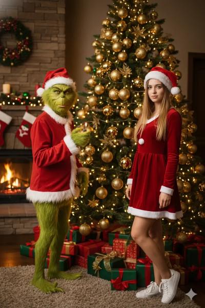 
											
							Промты для новогодней ИИ-фотосессии, +подходящие нейросети						
									