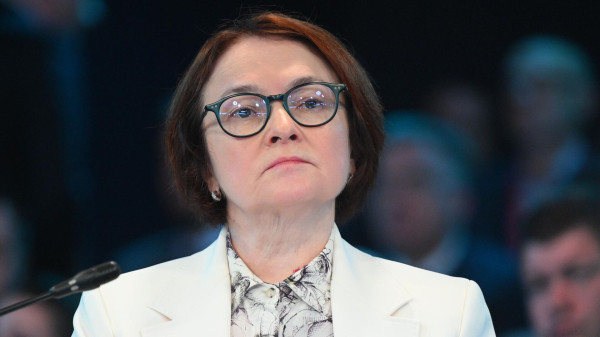 Набиуллина: льготная ипотека должна быть адресной, чтобы не разгонять инфляцию