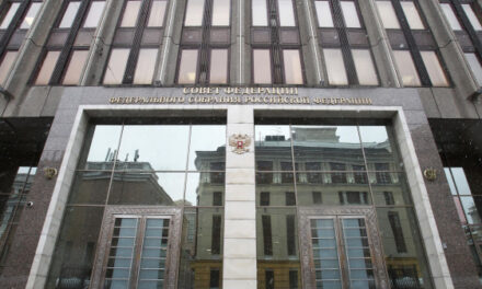 Журавлев: с 1 января в России вступят в силу законы о соцподдержке