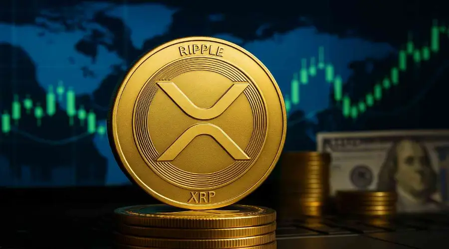 В Nansen назвали два катализатора роста цены XRP