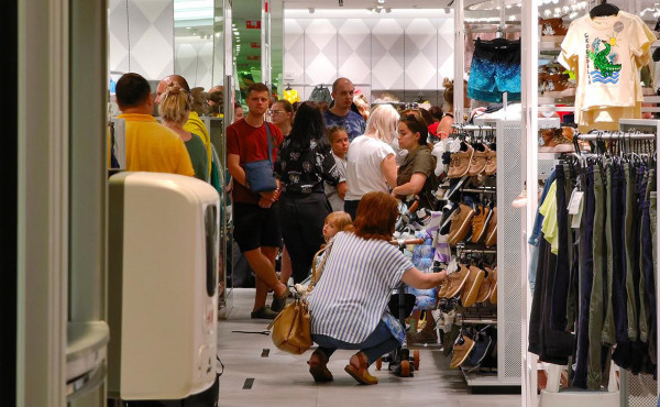 
                    Aspring Capital предупредила о &laquo;сложном&raquo; рынке слияний и поглощений
                