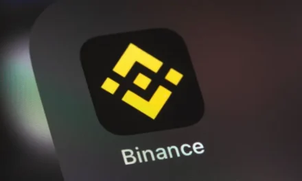 Binance стала угрозой для крипторынка — Kaiko