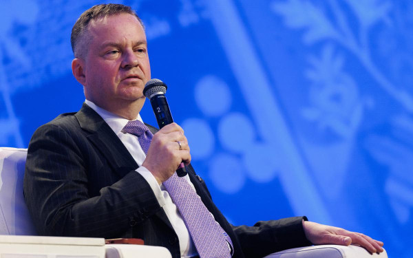 В Минфине усомнились в драматическом изменении курса рубля в 2026 году