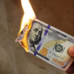 «Доллар по 50»: в Центробанке рассказали, как инфляция в США укрепит российский рубль