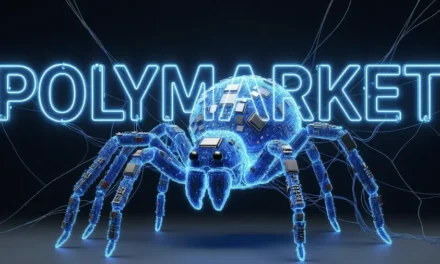 Хакеры взломали аккаунты на Polymarket и похитили средства пользователей