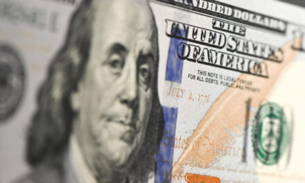 Официальный курс доллара ЦБ РФ упал за 2025 г. на 23,45 руб., или на 23,06%