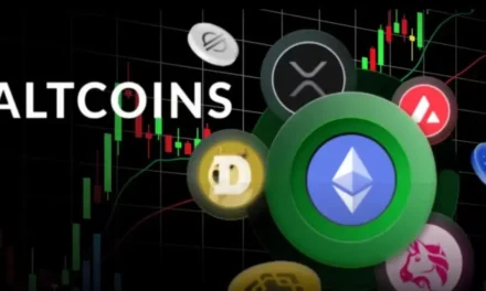 Аналитик CoinEx Research оценил перспективы альткоинов на следующий год