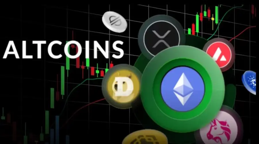 Аналитик CoinEx Research оценил перспективы альткоинов на следующий год Аналитик CoinEx Research оценил перспективы альткоинов на следующий год