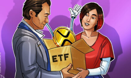 Спотовые ETF XRP продлили 29-дневную полосу притока, несмотря на декабрьскую распродажу