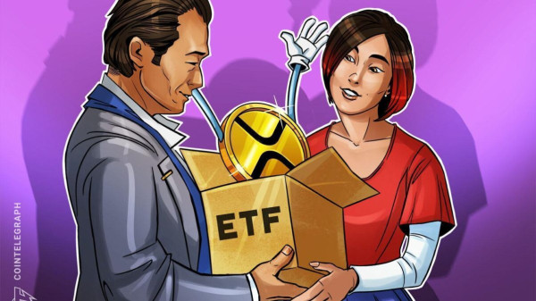 Спотовые ETF XRP продлили 29-дневную полосу притока, несмотря на декабрьскую распродажу