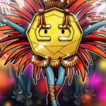 Активность криптовалюты в Бразилии выросла на 43%, поскольку средний объем инвестиций превысил 1000 долларов США