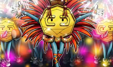 Активность криптовалюты в Бразилии выросла на 43%, поскольку средний объем инвестиций превысил 1000 долларов США