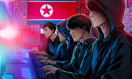 Отчет Хакена по безопасности за 2025 год показывает потери Web3 почти в 4 миллиарда долларов