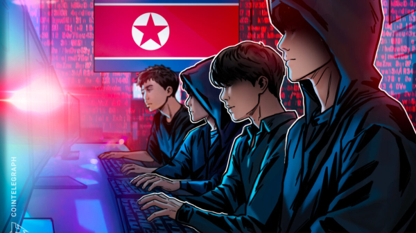 Отчет Хакена по безопасности за 2025 год показывает потери Web3 почти в 4 миллиарда долларов Отчет Хакена по безопасности за 2025 год показывает потери Web3 почти в 4 миллиарда долларов