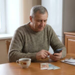 Экономист раскрыл, как и когда вырастут пенсии россиян в 2026 году