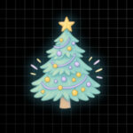 Промты для новогодней ИИ-фотосессии, +подходящие нейросети