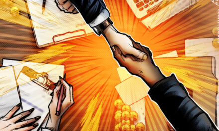 Forward Industries назначает Райана Нави ИТ-директором казначейства Solana