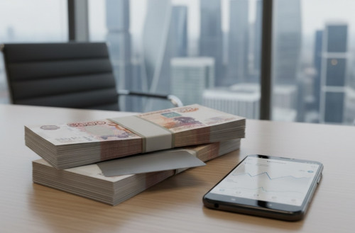 Альфа-банк пересмотрел ставки по вкладам