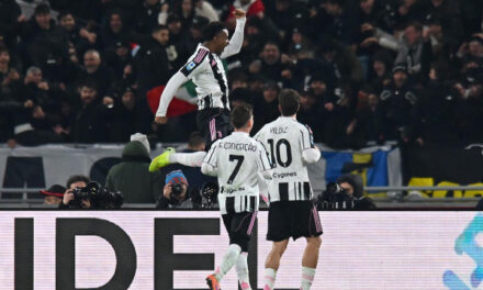 Акции «Ювентуса» взлетели на 17% после отказа продать клуб создателю USDT