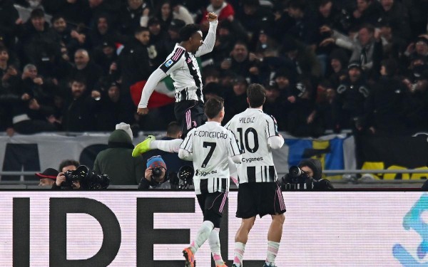 Акции «Ювентуса» взлетели на 17% после отказа продать клуб создателю USDT