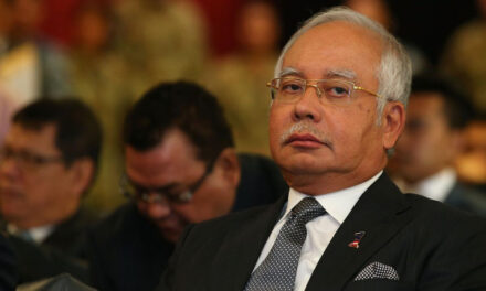 Малайзия вернет работы Пикассо и Матисса, связанные со скандалом в 1MDB