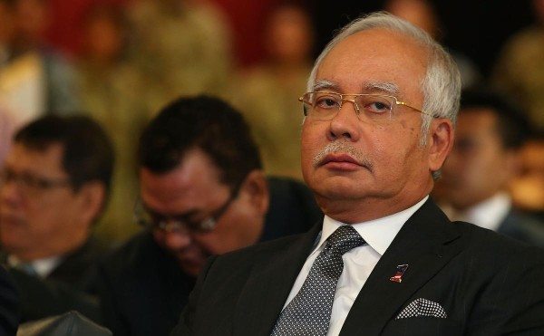 Малайзия вернет работы Пикассо и Матисса, связанные со скандалом в 1MDB
Малайзия вернет работы Пикассо и Матисса, связанные со скандалом в 1MDB