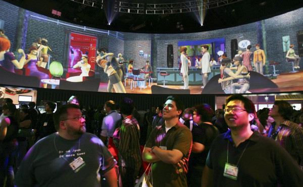 EA продадут консорциуму саудитов и компании зятя Трампа