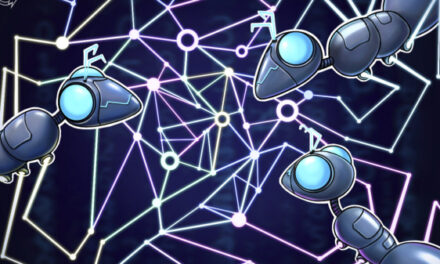 Блокчейн и AI Vibe-Coding свергнут веб-сервисы Amazon: руководитель криптовалюты