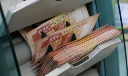 За счет господдержки бизнес сможет привлечь 800 млрд руб.