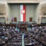 Сейм Польши добился принятия закона о регулировании крипторынка