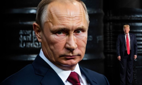 Санкции Трампа против «Роснефти» и «Лукойла» — как может ответить Россия? Мнение политолога