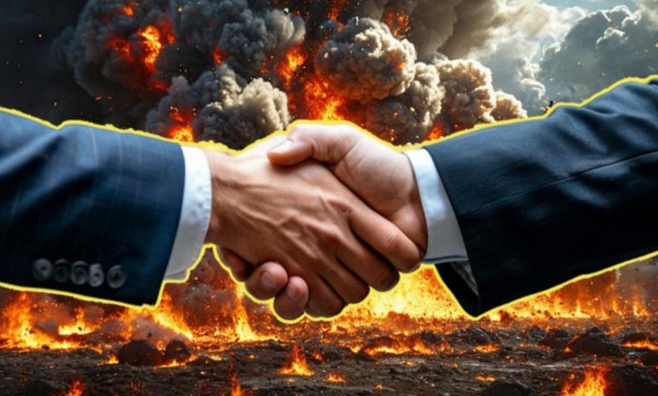 «Позитивность остается»: итоги переговоров Путина и Уиткоффа — Мосбиржа падает, нефть колеблется «Позитивность остается»: итоги переговоров Путина и Уиткоффа — Мосбиржа падает, нефть колеблется