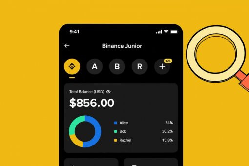 Новости биржи Binance Новости биржи Binance