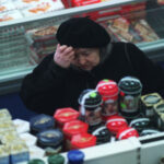 Инфляция в России по итогам года составит 5,7% — минимум за пять лет — Сбербанк